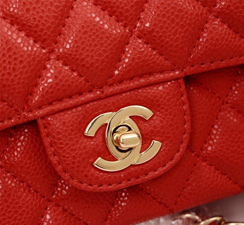 Ch**el cf series bags